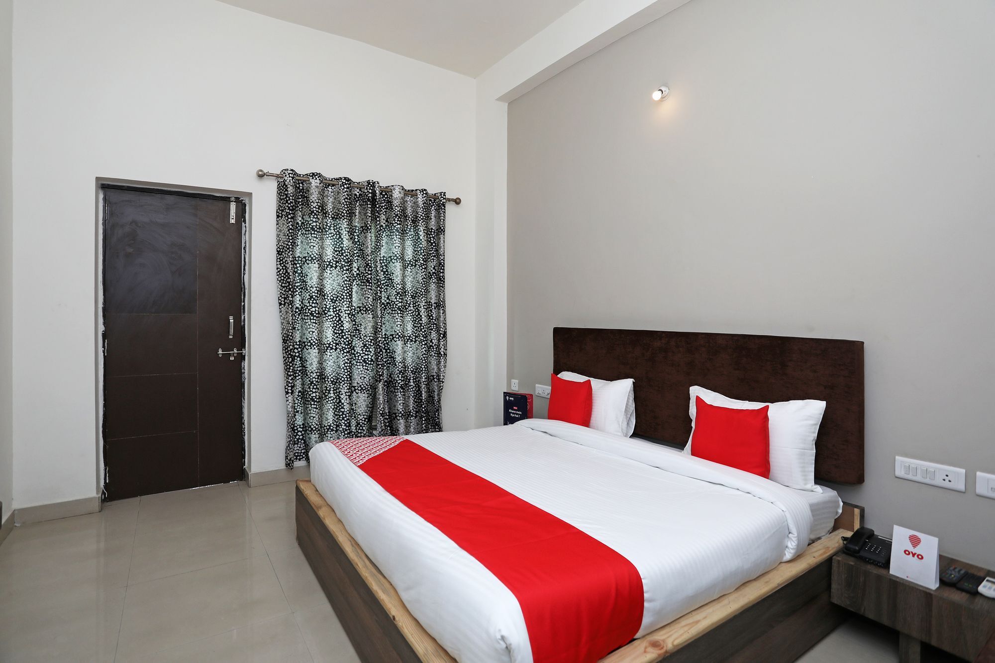 Oyo 10967 Dhola Maru Resort Kota  Luaran gambar