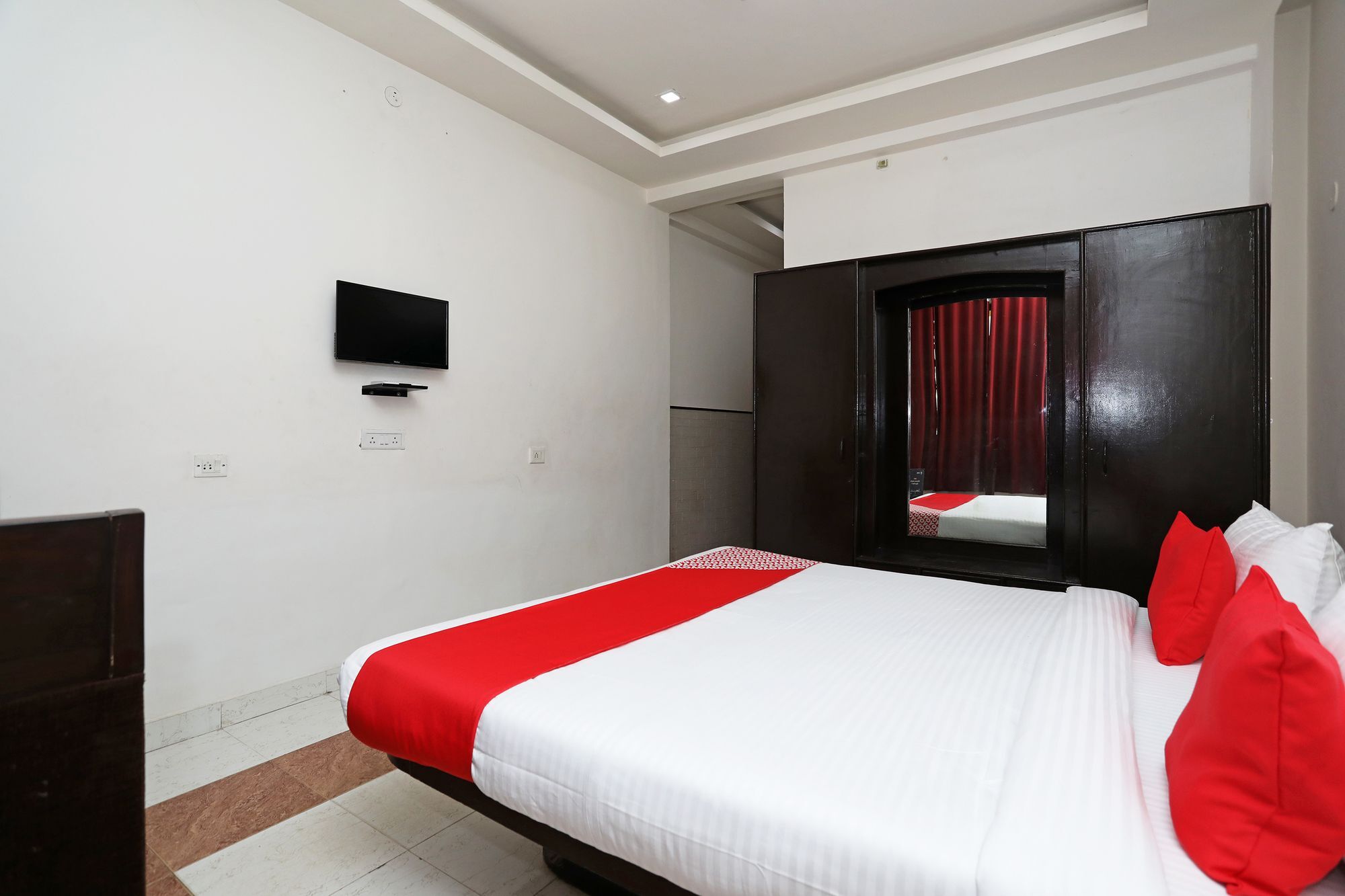Oyo 10967 Dhola Maru Resort Kota  Luaran gambar