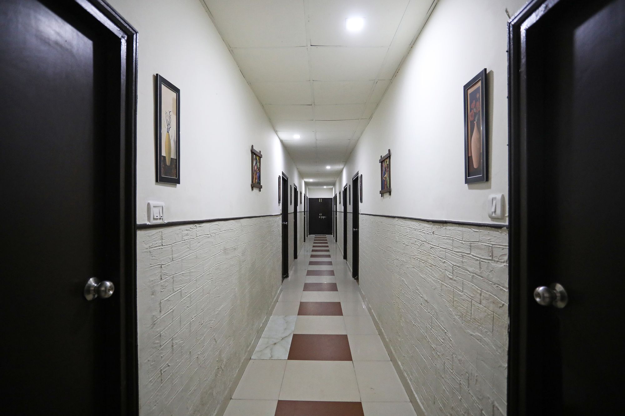 Oyo 10967 Dhola Maru Resort Kota  Luaran gambar