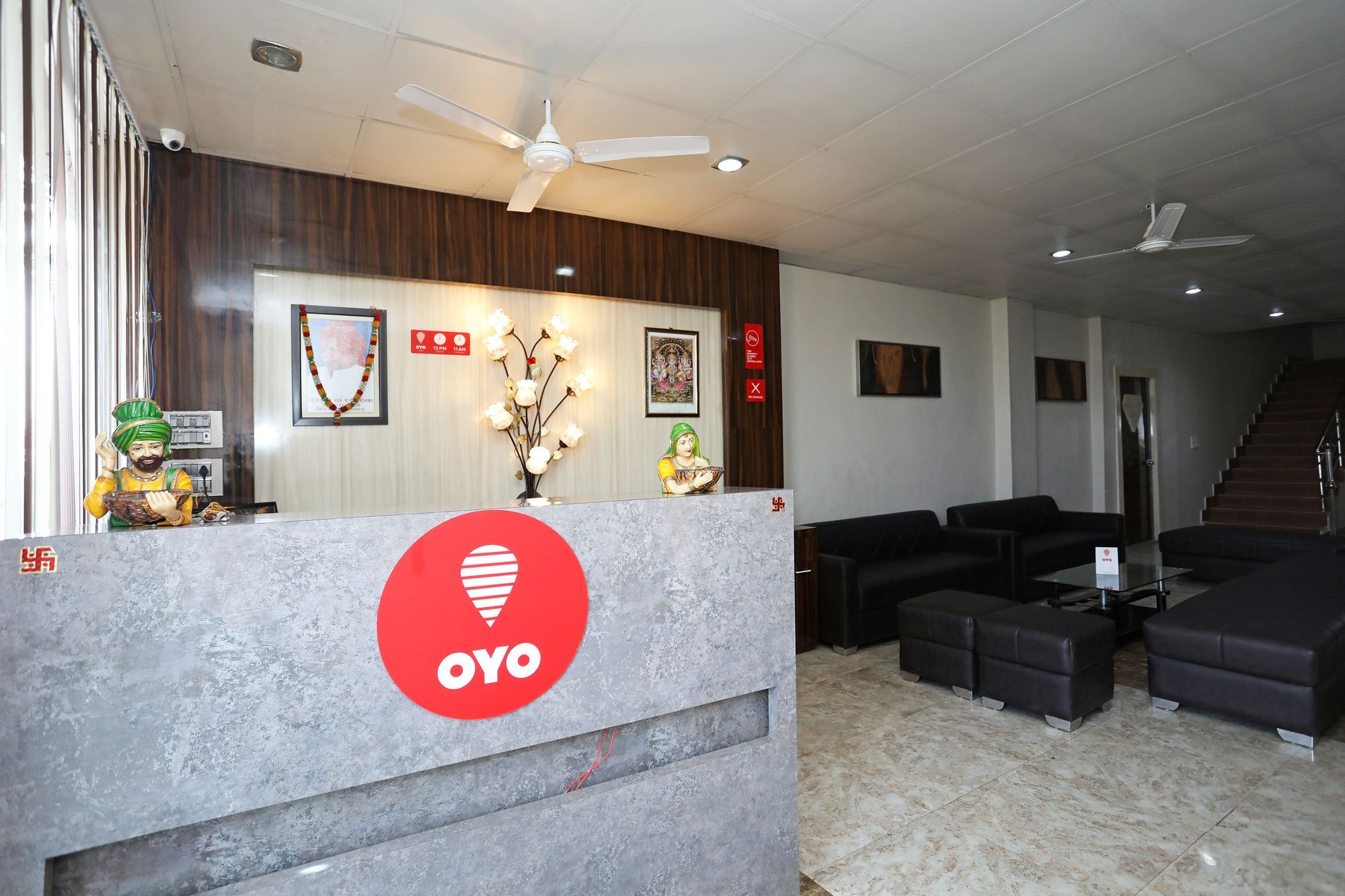 Oyo 10967 Dhola Maru Resort Kota  Luaran gambar